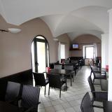 Petit Hotel Sant Salvador, Bar