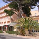 Alcina Hostal, Bild 1