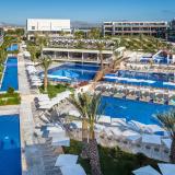 5 Sterne Familienhotel: Zafiro Palace Alcudia, Alcudia, Mallorca (Balearen)