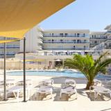 2 Sterne Hotel: Playamar Hotel & Apartments, S'Illot, Mallorca (Balearen)