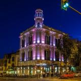 4 Sterne Hotel: Hostal Cuba, Palma de Mallorca, Mallorca (Balearen)
