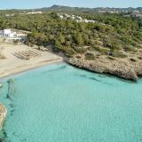 4 Sterne Hotel: Iberostar Waves Cala Domingos, Calas de Mallorca, Mallorca (Balearen)