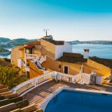 Aldea 2 Cala Fornells, Pool