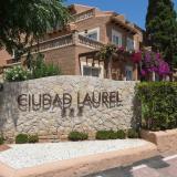 3 Sterne Hotel: Ciudad Laurel, Cala Bona, Mallorca (Balearen)