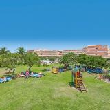 Mariant Park Hotel, Aussenaufnahme