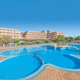 Mariant Park Hotel, Pool