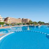 Mariant Park Hotel, Pool