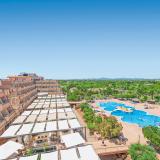 4 Sterne Hotel: Mariant Park Hotel, S'Illot, Mallorca (Balearen)