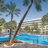 4 Sterne Hotel: Allsun Hotel Bella Paguera, Paguera, Mallorca (Balearen)