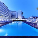 4 Sterne Hotel: Iberostar Waves Bahia de Palma, Playa de Palma, Mallorca (Balearen)