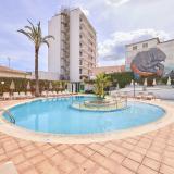 3 Sterne Familienhotel: Ilusion Markus & Spa, Can Picafort, Mallorca (Balearen)