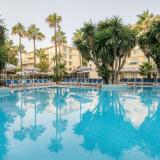 4 Sterne Hotel: HM Mar Blau, Sa Coma, Mallorca (Balearen)