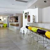 Brisa Marina Hotel, Bild 6