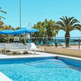 4 Sterne Hotel: Brisa Marina Hotel, Illetas, Mallorca (Balearen)