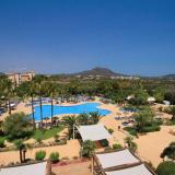 4 Sterne Hotel: Garbi Cala Millor (ex. Bakour), Cala Millor, Mallorca (Balearen)