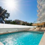 3 Sterne Hotel: HSM Son Veri, Arenal, Mallorca (Balearen)