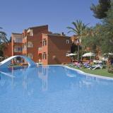 3 Sterne Hotel: HSM Club Torre Blanca, Sa Coma, Mallorca (Balearen)