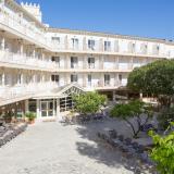 4 Sterne Hotel: Castell dels Hams, Porto Cristo, Mallorca (Balearen)