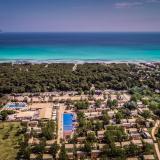 4 Sterne Hotel: Valentin Playa de Muro, Playa de Muro, Mallorca (Balearen)