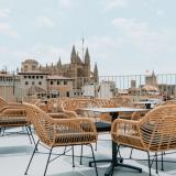 5 Sterne Hotel: Nivia Born Boutique Hotel, Palma de Mallorca, Mallorca (Balearen)