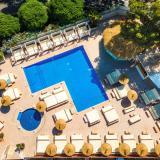 3 Sterne Hotel: Inn Mallorca Aparthotel, Magaluf, Mallorca (Balearen)
