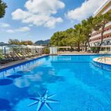 4 Sterne Hotel: Universal Hotel Laguna, Canyamel, Mallorca (Balearen)