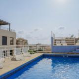 3 Sterne Hotel: Gomila Palma Apartments, Palma de Mallorca, Mallorca (Balearen)