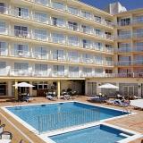 3 Sterne Familienhotel: Linda, Can Pastilla, Mallorca (Balearen)