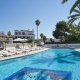 3 Sterne Hotel: Pierre Vacances Mallorca Cecilia, Porto Colom, Mallorca (Balearen)