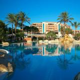 5 Sterne Hotel: Hipotels Hipocampo Palace, Cala Millor, Mallorca (Balearen)