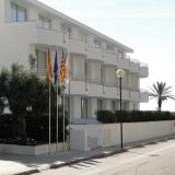 Morito Beach, Bild 1