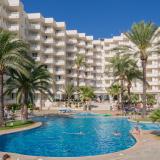 3 Sterne Familienhotel: Playa Dorada, Sa Coma, Mallorca (Balearen)