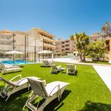 Flacalco Hotels & Apartments, Bild 1