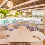Flacalco Hotels & Apartments, Bar