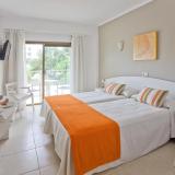 Flacalco Hotels & Apartments, Wohnbeispiel