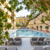 2 Sterne Hotel: Flor Los Almendros Apart, Paguera, Mallorca (Balearen)