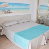 Playa Moreia, Wohnbeispiel
