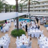 4 Sterne Hotel: VIVA Golf Adults only, Alcudia, Mallorca (Balearen)