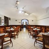 3 Sterne Hotel: Tonic, Palermo, Sizilien