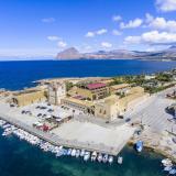 La Tonnara Di Bonagia Resort, Bild 8