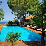 Alberi del Paradiso, Bild 1