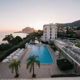 4 Sterne Familienhotel: Santa Lucia & Le Sabbie d´Oro, Cefalu, Sizilien
