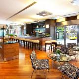 Point Hotel Taksim, Bild 6
