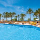 4 Sterne Hotel: Roc Continental Park, Alcudia, Mallorca (Balearen)