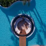 Stella Island Luxury Resort & Spa - Adults only, Bild 8