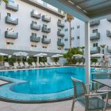 Pebbles Resort, Bild 2