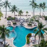 Chaweng Regent Beach Koh Samui, Bild 7