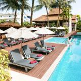 Khao Lak Oriental Resort - Adults Only, Pool