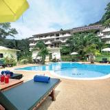 Khao Lak Sunset Resort - Adults Only, Bild 6