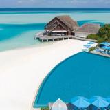 Anantara Dhigu Maldives Resort, Bild 3